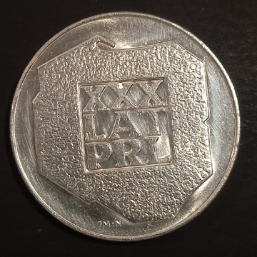 200 zł XXX lat PRL 1974r.