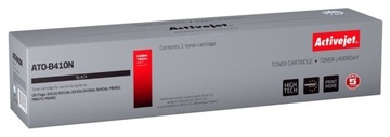 ActiveJet toner OKI ATO-B410N 43979102 B410d B430d