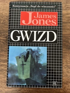 James Jones- GWIZD 