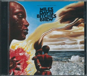 Miles Davis - Bitches Brew 2CD