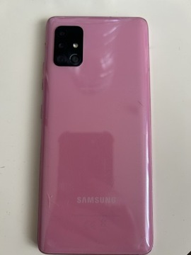 Samsung Galaxy A51 5G