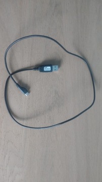 Kabel USB 2.0 - micro USB 0.8m