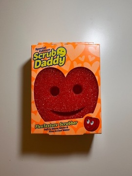 Scrub Daddy edycja walentynkowa