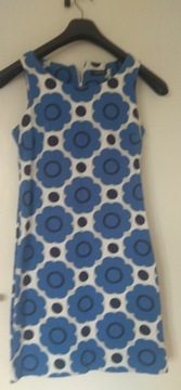 Sukienka Terre Bleue rozmiar 36
