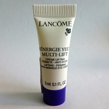 Lancome Renergie Yeux Multi-Lift krem oczy 3 ml