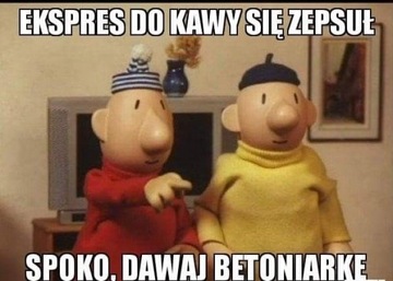 Serwis ekspresów do kawy/kawa/herbata