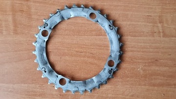 Zębatka tarcza korby Shimano Deore FC-M510 32