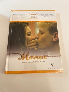 MAMA (Xavier Dolan) DVD
