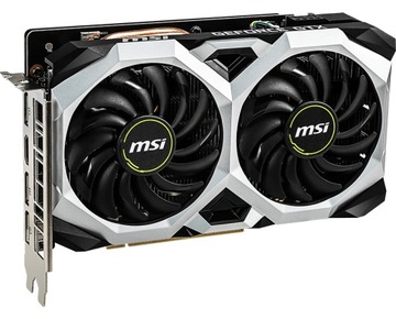 MSI GeForce GTX 1660 Super Ventus OC 6GB 