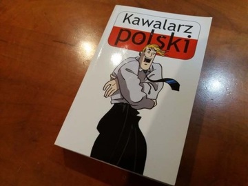 Kawalarz polski - praca zbiorowa