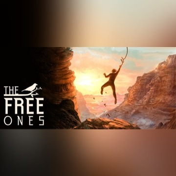 The Free Ones game-code klucz steam