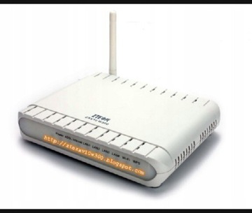 Router(Modem adsl) Wi-Fi