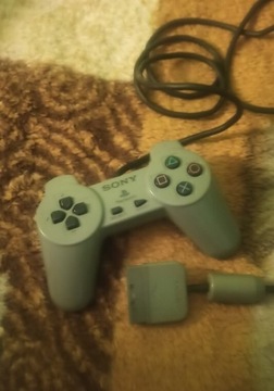 SONY PLAYSTATION ONE PAD ORYGINALNY