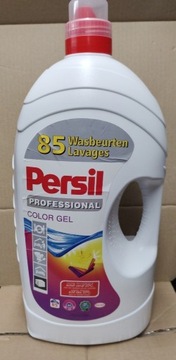 Persil Color PROFESSIONAL Żel do prania 5,61 BE