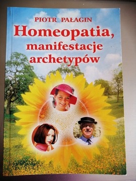 Homeopatia manifestacje archetypów