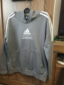 Bluza chłopięca ADIDAS, 13-14 lat