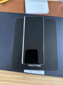 Samsung Galaxy Z Fold 5