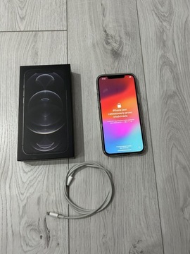 Apple iPhone 12 Pro Max 128gb