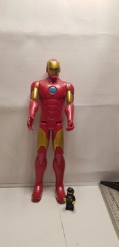 nowa figurka Iron Man ' Marvel Avengers