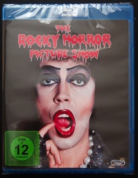 Rocky Horror Picture Show