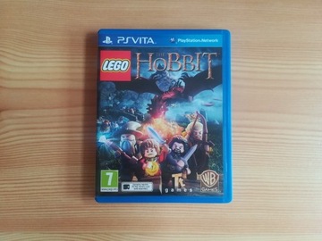 Lego HOBBIT PlayStation Vita 