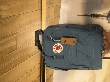 Plecak Fjallraven kanken