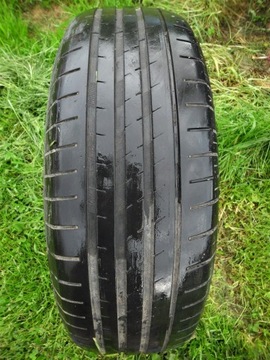 Opona Vredestein Giugiaro Sportrack5 195/65 R15