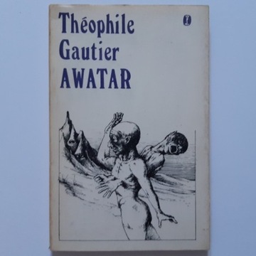 Awatar - Theophile Gautier