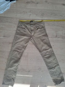 Spodnie jeans Polo Ralph Lauren 33/32