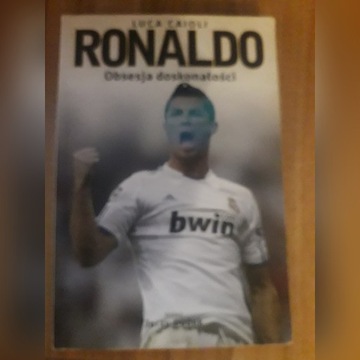 Ronaldo Obsesja Doskonałośći