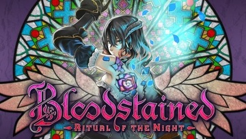 BLOODSTAINED: RITUAL OF THE NIGHT- Klucz steam