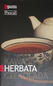 Wydawnictwo Pascal "Herbata"