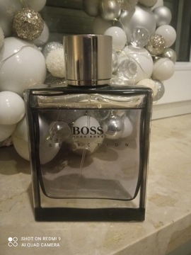 Perfumy Hugo Boss selection