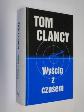 WYŚCIG Z CZASEM Tom Clancy GRATIS GRATIS