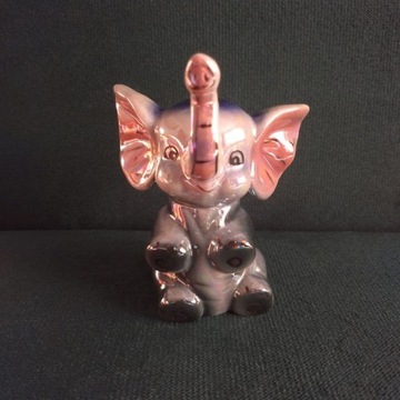 Figurka - Słoń 