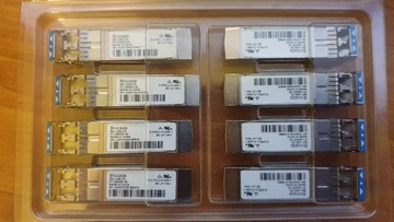 Moduł Brocade 57-1000027-02 GBIC SFP+ 8G LW 10km