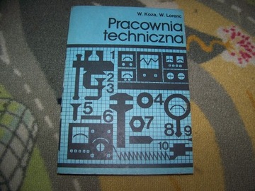 KOZA - LORENC -- PRACOWNIA TECHNICZNA