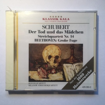 "Klassik Gala" F. Schubert, L. van Beethoven
