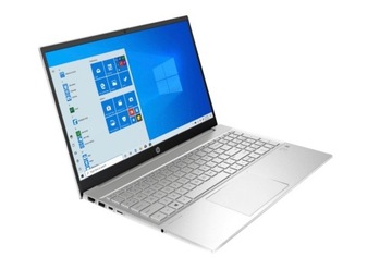 NOWY Laptop HP Pavilion 15-eg0052nw - GWAR !