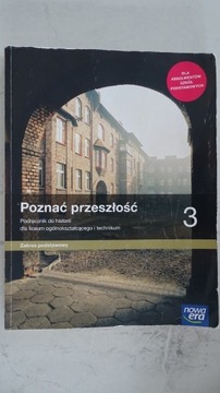 Historia 3 Poznać przeszłość Zakres podstawowy