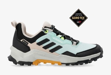 Adidas TERREX AX4 GTX / GORE-TEX / R. 37 1/3