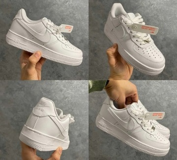 Buty Nike Air Force 1 Low White 36-45r