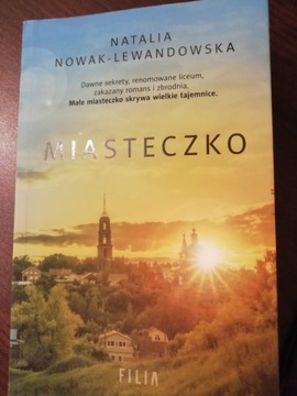 Nowak-Lewandowska Miasteczko