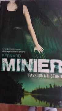 Paskudna historia Bernard Minier
