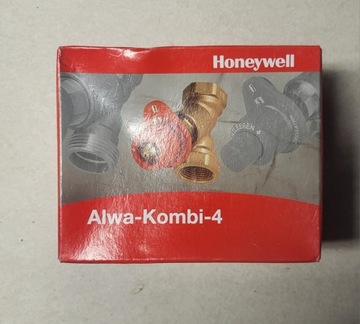 Honeywell Alwa-Kombi 4