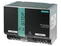 Zasilacz Siemens SITOP 6EP1436-3BA00 24V 480W