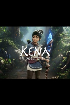 Kena: Bridge of Spirits Cyfrowa Epic Game PL