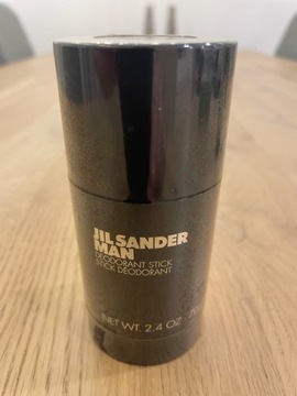 Dezodorant męski  Jil Sander MAN 75 ml / sztyft