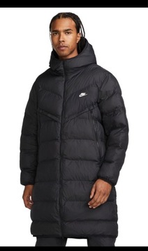 Kurtka Nike Sportswear Storm-FIT Windrunner