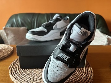 Buty Air Jordan Legacy 312 low, rozmiar 37